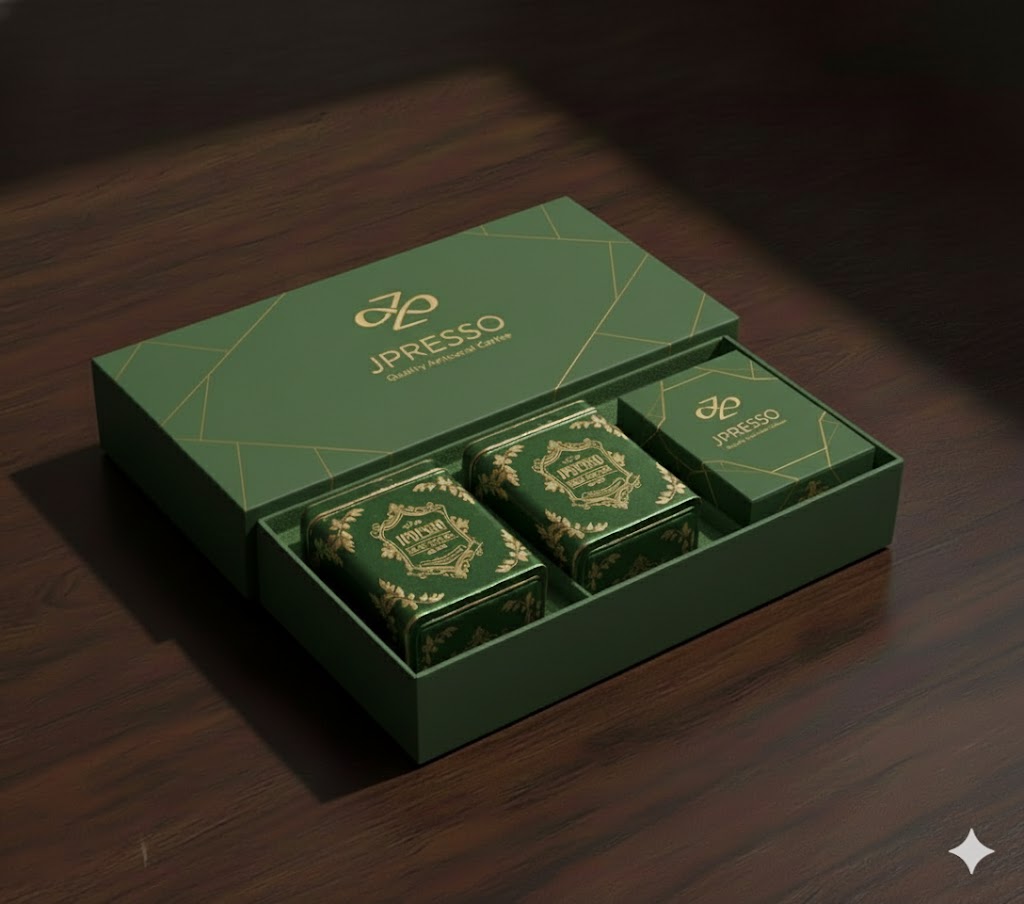 Premium Series Gift Box